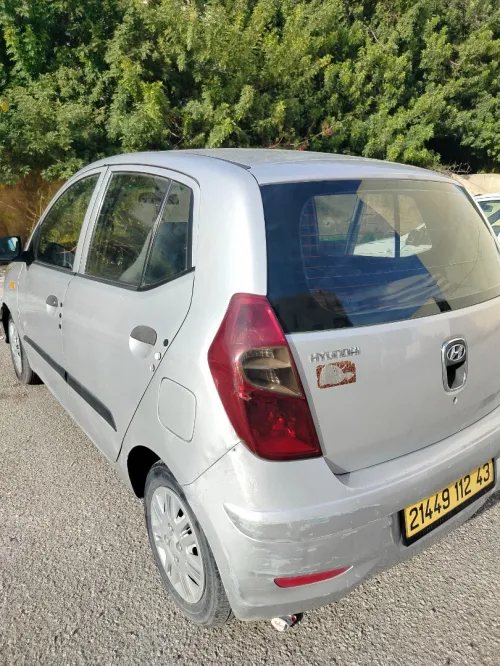 Hyundai i10 2012 i10