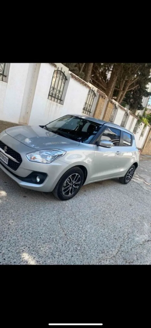 Suzuki Swift 2022 Swift
