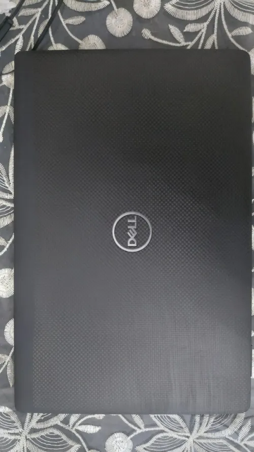 Dell i7 12 eme generation