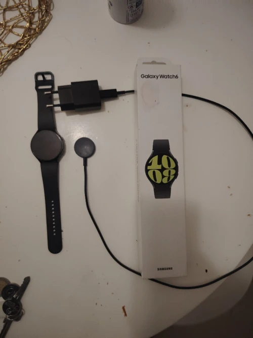 smart watch galaxy watch 