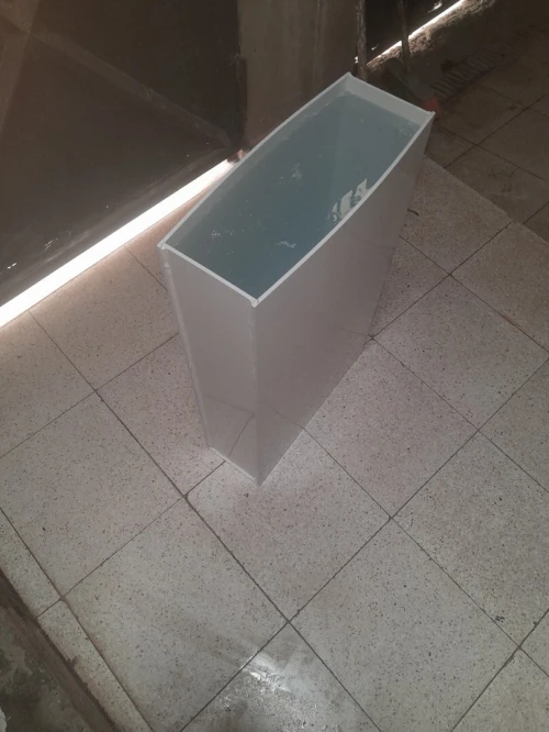 Fabrication des cuves en plastique (bac de retention,bac de chromage..) par Soudage plastique