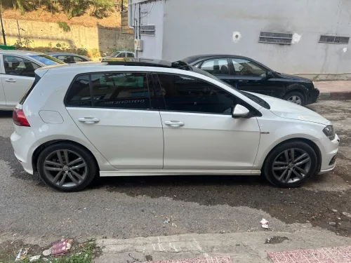 Volkswagen Golf 7 2014 Rline