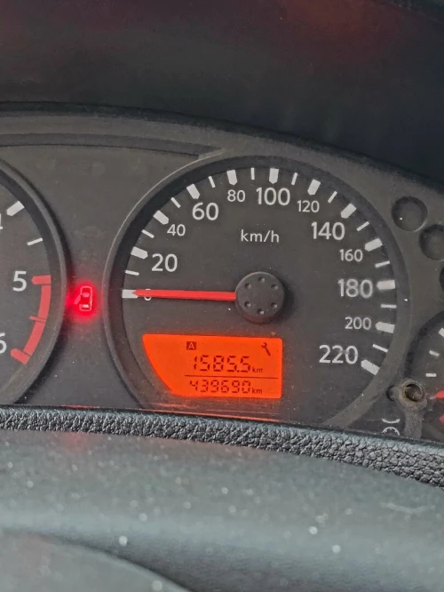 Nissan Navara 2017 Navara