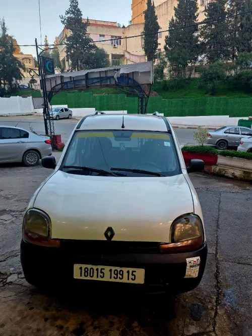 Renault Kangoo 1999 Kangoo