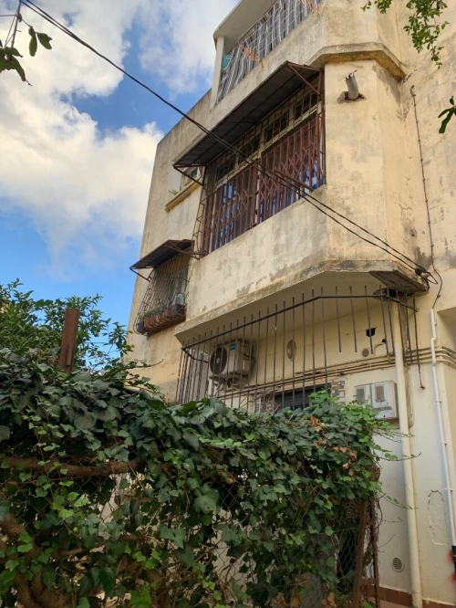 Vente Appartement F3 Alger Khraissia