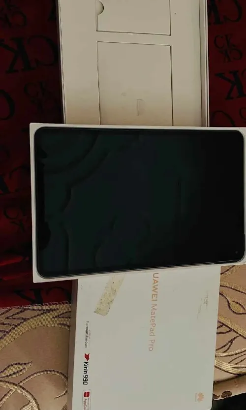 Huawei mate tab pro Huawei