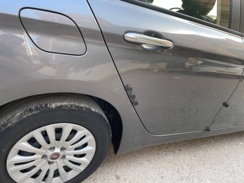 Fiat Tipo Sedan 2023 Semple