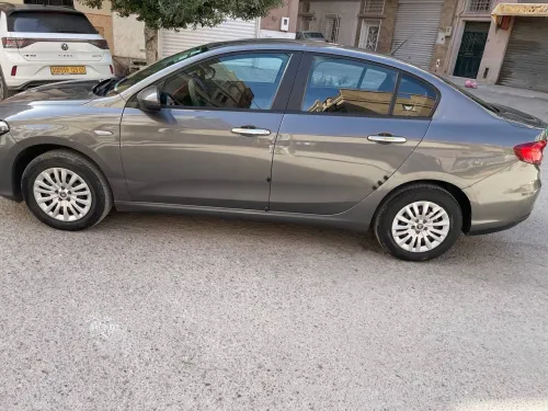 Fiat Tipo Sedan 2023 Semple