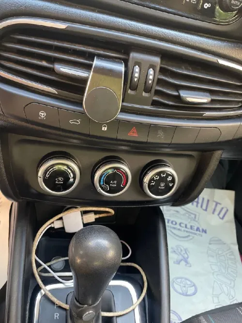 Fiat Tipo Sedan 2023 Semple