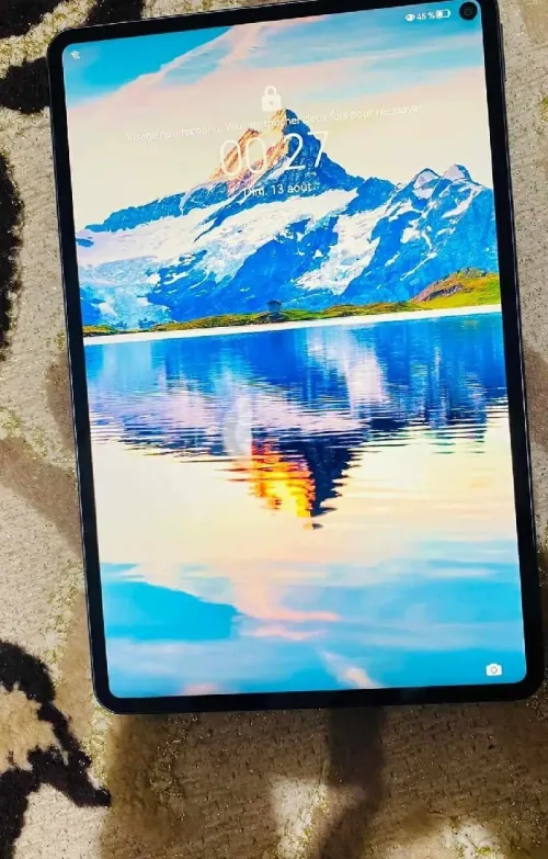 Huawei Mate ped pro