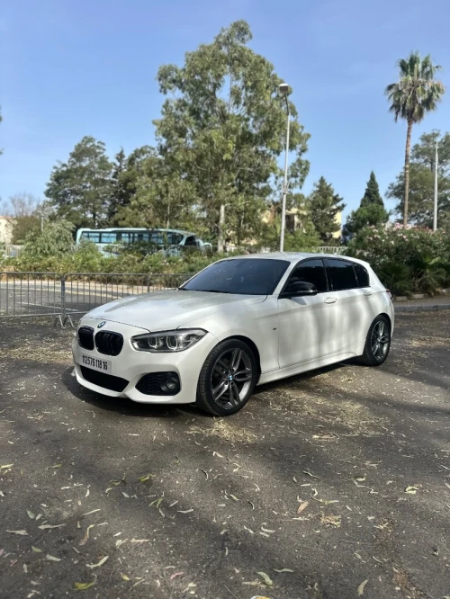 BMW Série 1 2018 Série 1