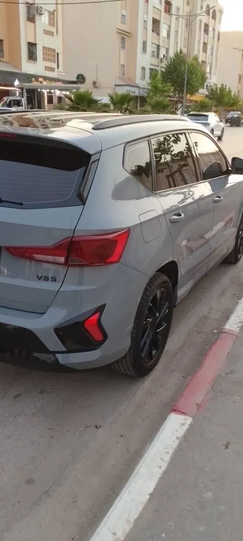 jetta vs 5 2026 gs line
