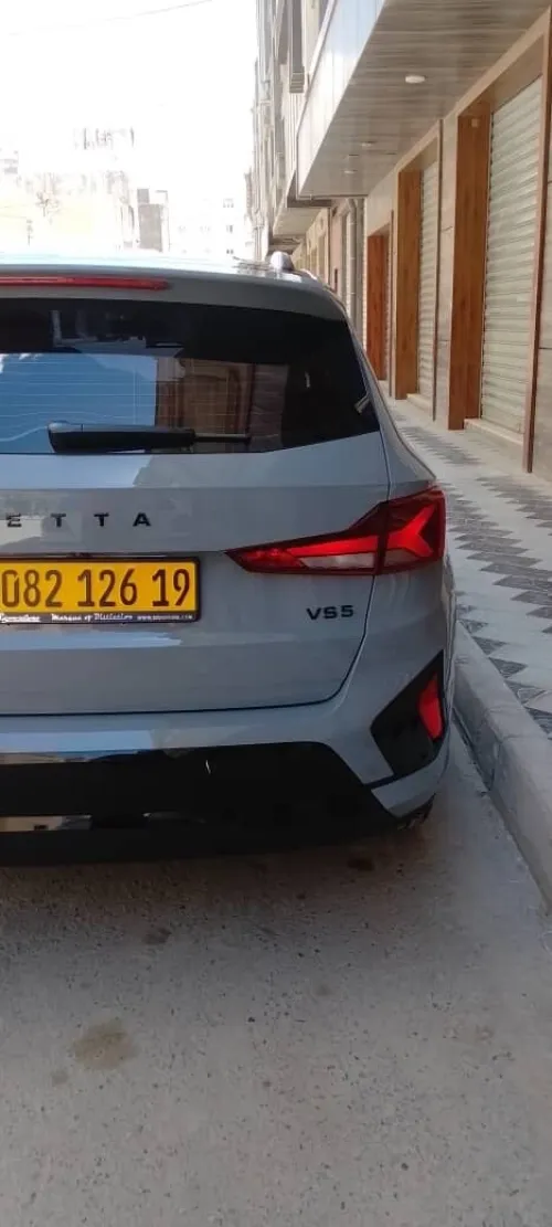 jetta vs 5 2026 gs line