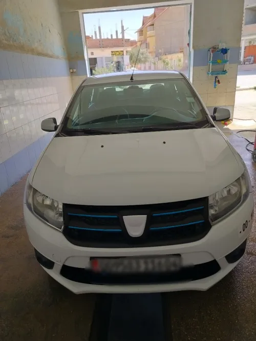 Dacia Logan 2016 Logan