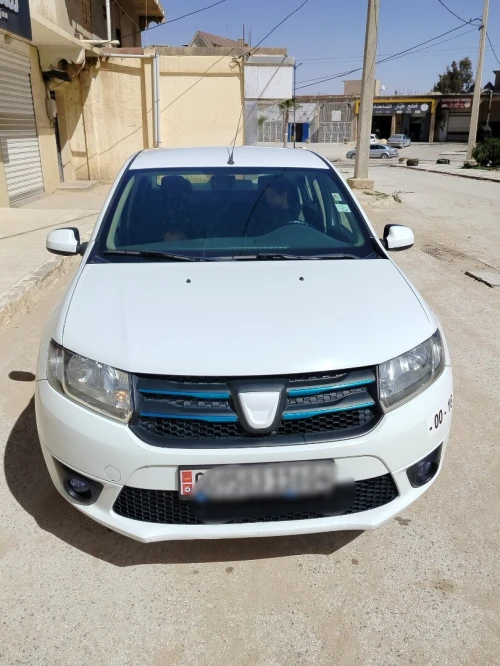 Dacia Logan 2016 Logan