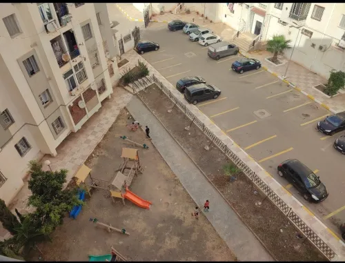 Location Appartement F2 Mostaganem Mostaganem