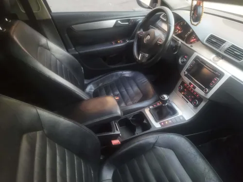 Volkswagen Passat 2011 Highline