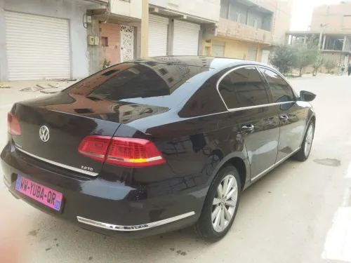 Volkswagen Passat 2011 Highline