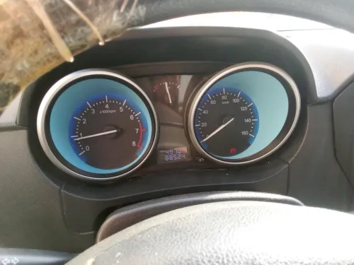 Chery Yo 2019 