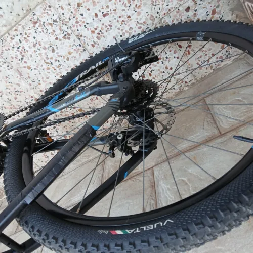 BTWIN 520