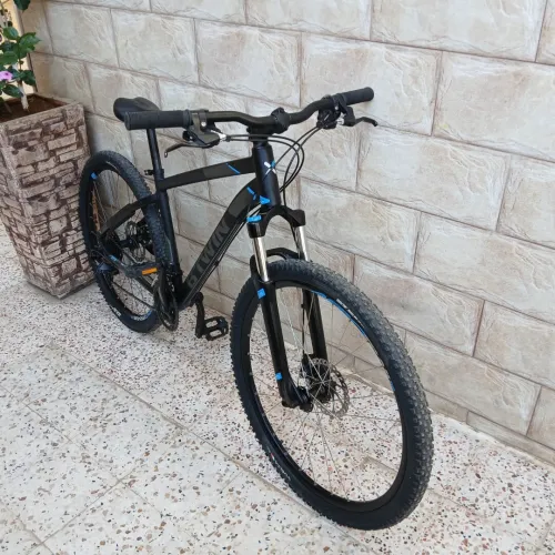 Btwin 520