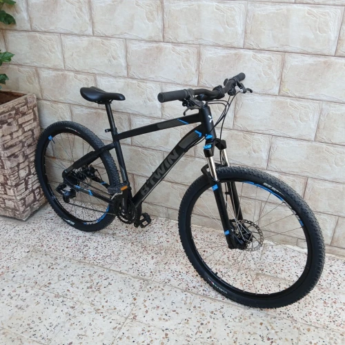 Btwin 520