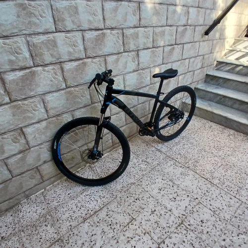 Btwin 520