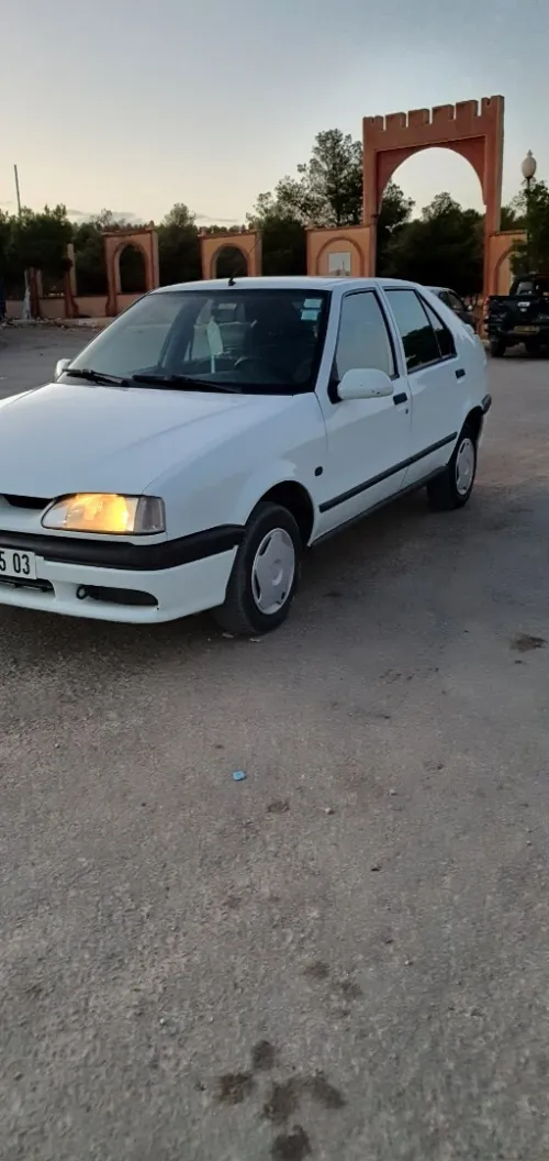 R19 ال 1995 