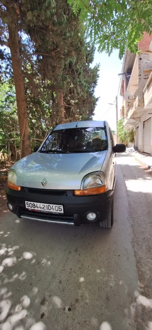 Renault Kangoo 2004 Kangoo