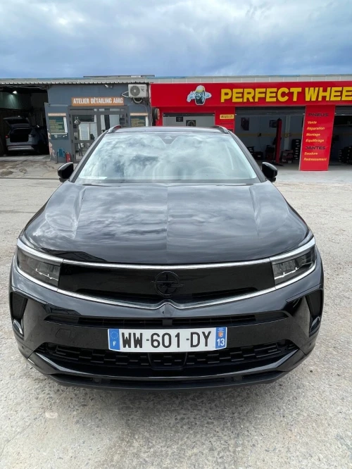 Opel GrandLand 2025 