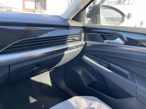 Volkswagen Passat 2025 