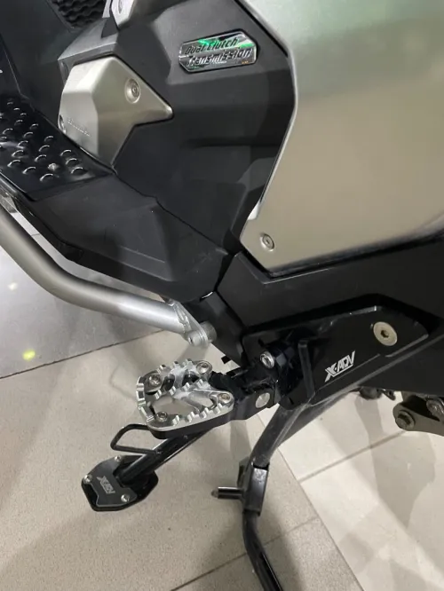 Honda XADV 2023