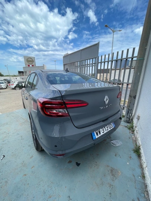 Renault TALIANT 2025 