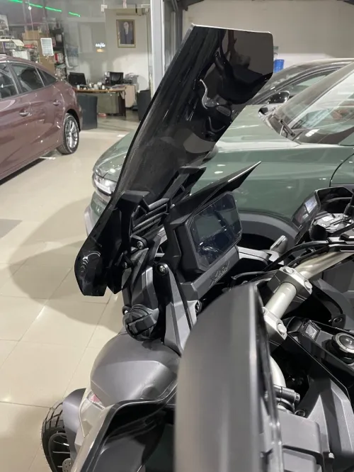 Honda XADV 2023
