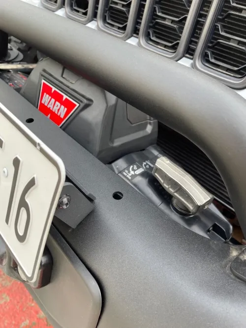 Jeep Wrangler 2025 Rubicon