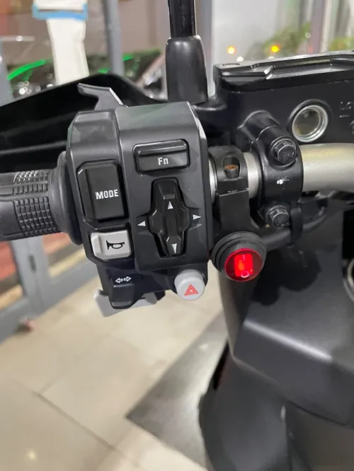 Honda XADV 2023