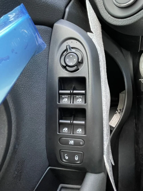 Fiat 500X 2025 Cult