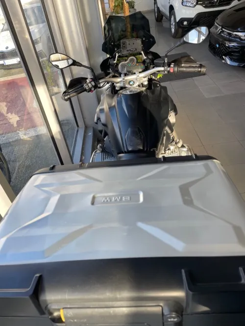 BMW GS1200 LC 2016