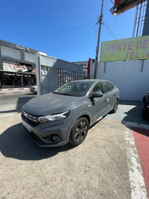 Dacia Logan 2025 