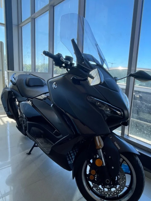 Yamaha T-Max  563 2026
