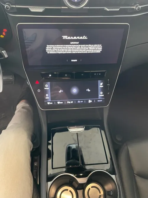 Maserati Grecale 2025 GT