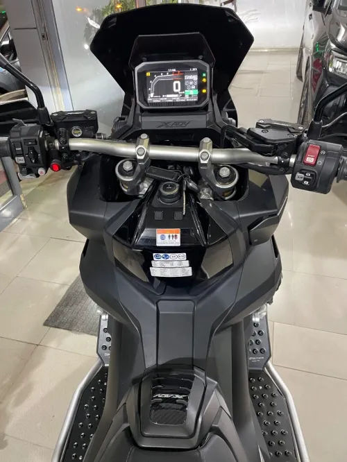Honda XADV 2023