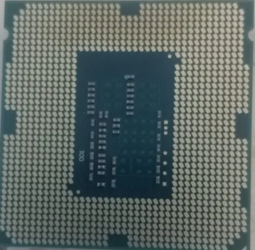 Processeur Intel i3 4160