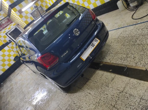 Volkswagen Polo 2013 TrendLine