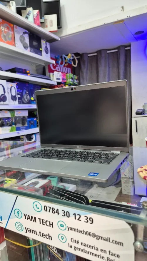 dell latitude