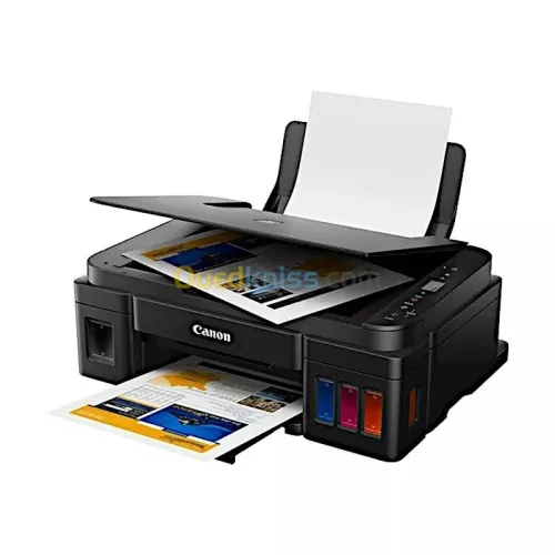 MULTIFONCTION CAON G2410