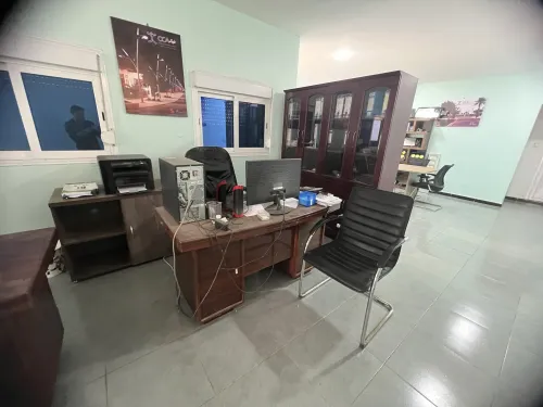 Meuble de bureau 
