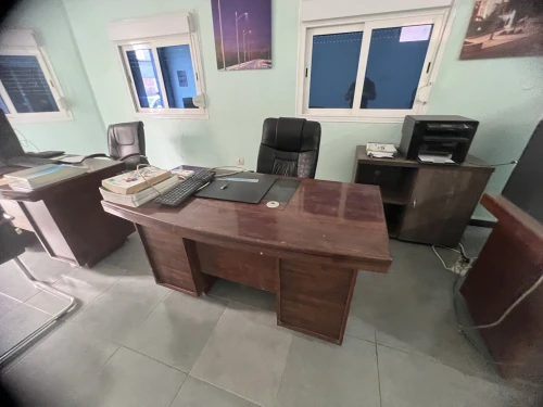 Meuble de bureau 