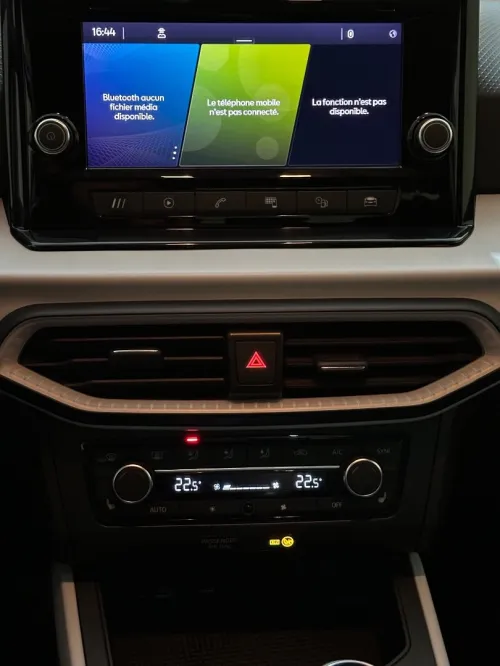 Seat Arona 2023 Styles