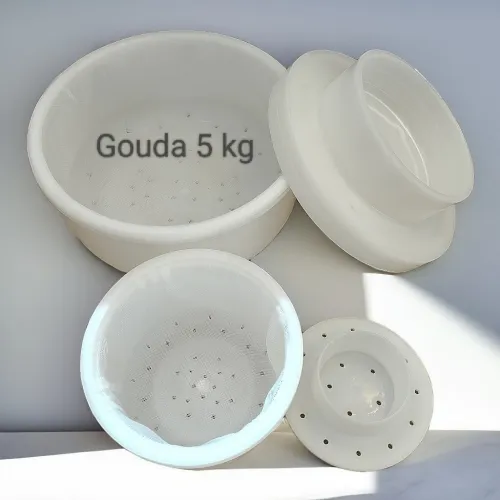 Moule Gouda مول ڨودا